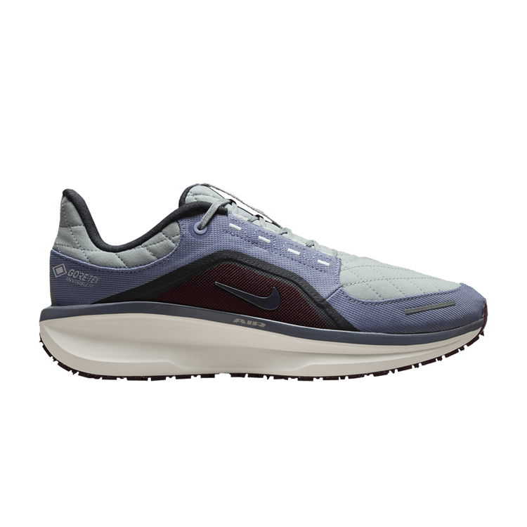 

Кроссовки Air Winflo 11 GORE-TEX 'Light Pumice Ashen Slate', синий