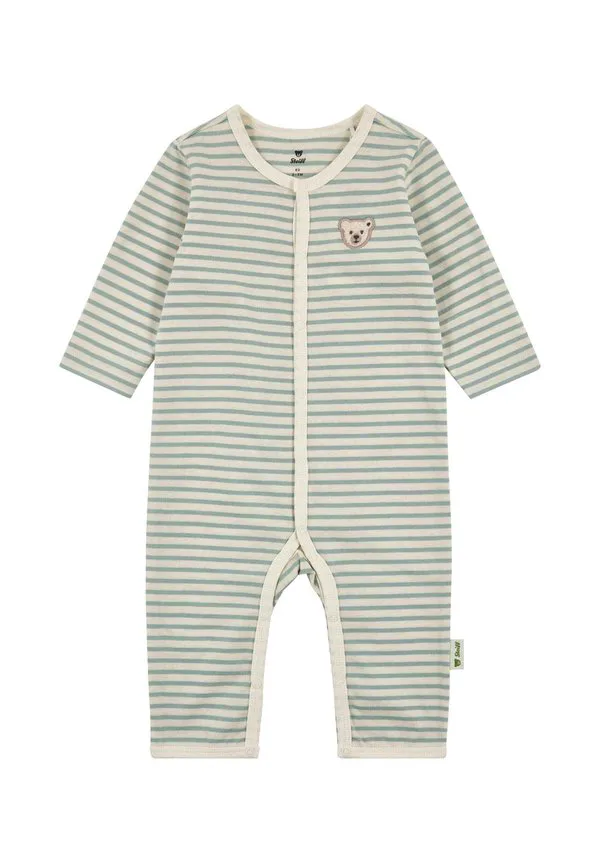 Оздоровительный комбинезон strampler lanarm Steiff, Harbour Gray