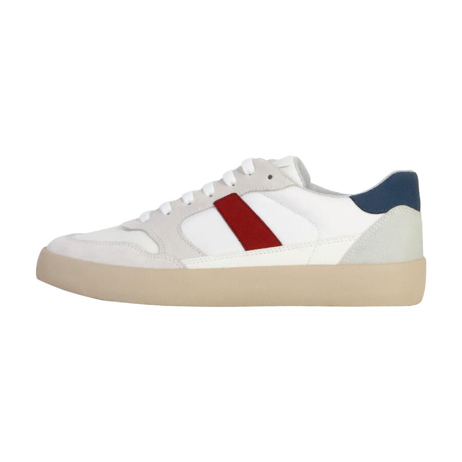 

Кроссовки Geox модель U Affile цвет белый