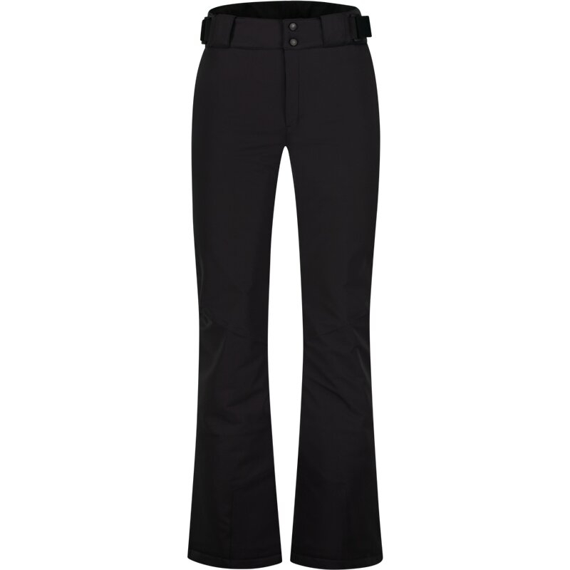 

Latzhose enzo - мужские лыжные брюки - стандартный крой Dielsport, черный