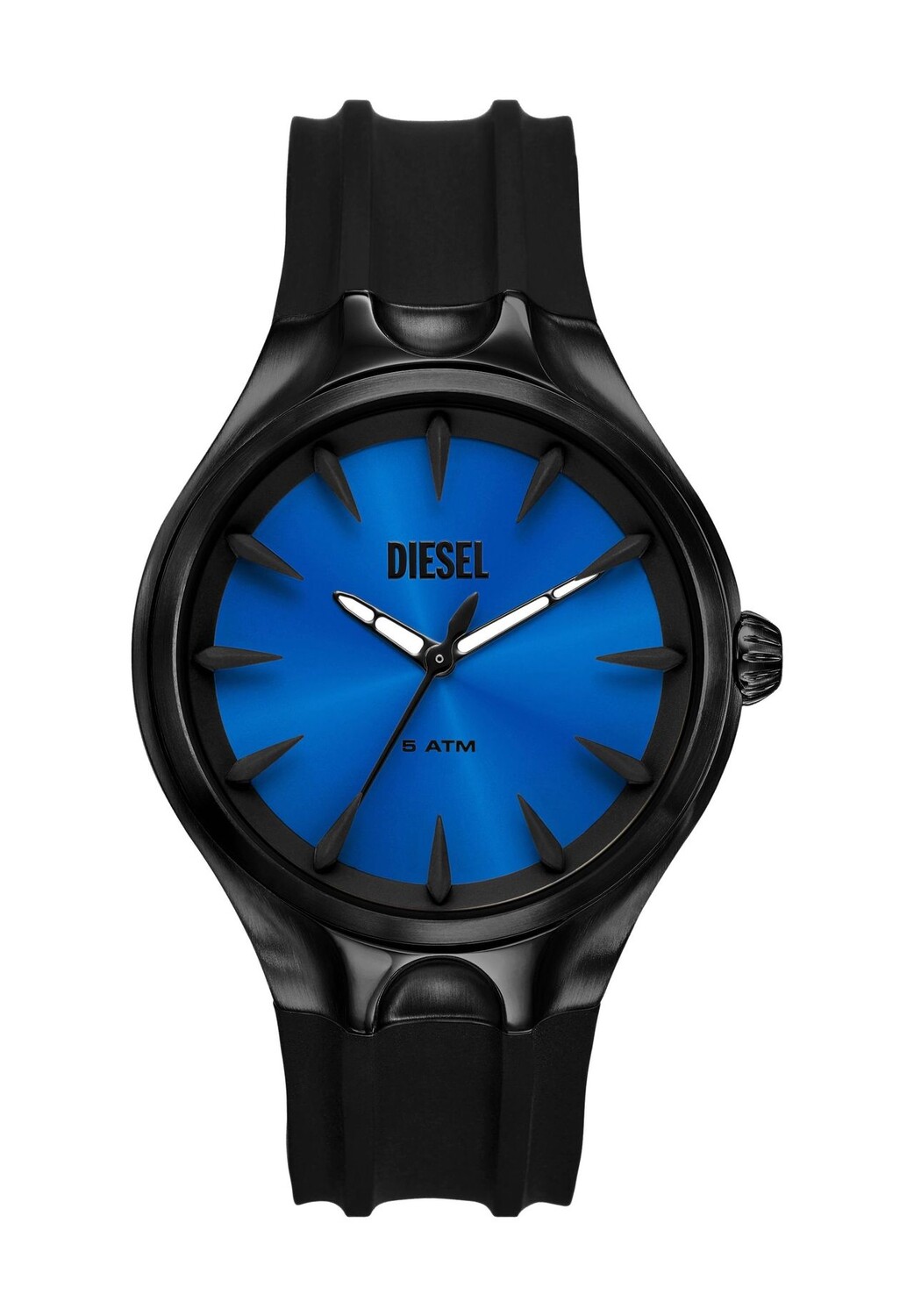

Мужские часы DZ2203 DIESEL, цвет Blau Schwarz