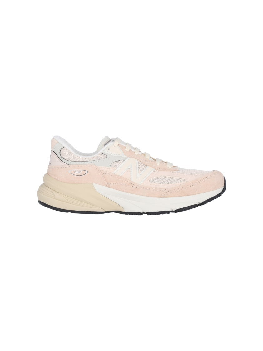 

Кроссовки 990V6 New Balance, Neutrals