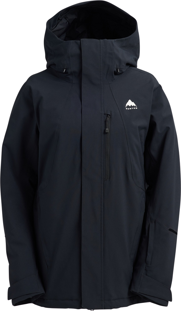 

Burton Женская куртка Women reserve 2l stretch slim insulated true black L