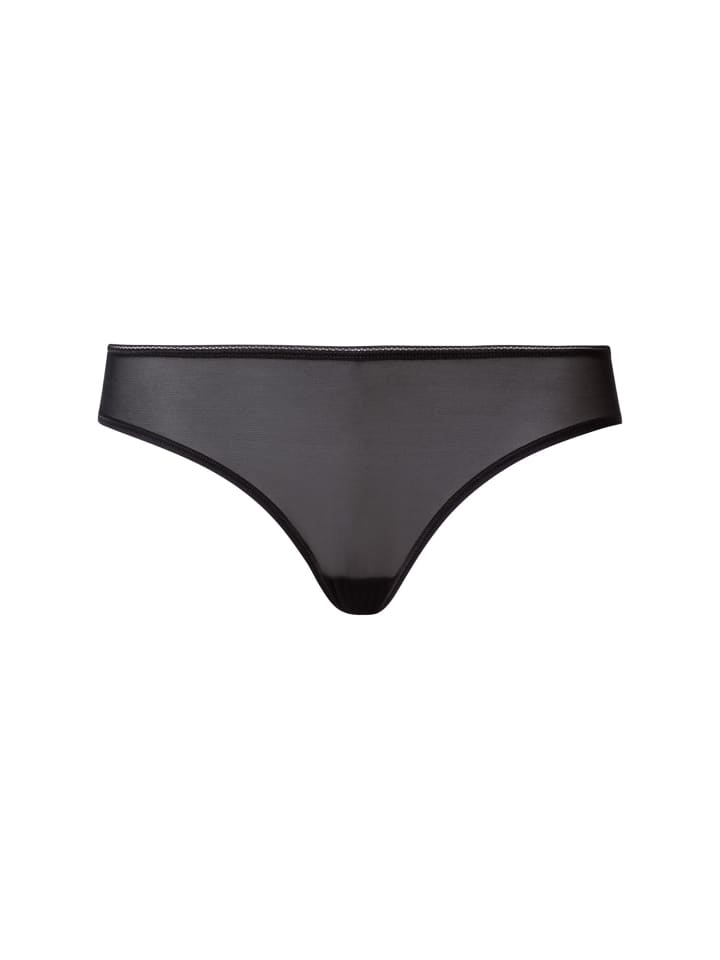 

Трусы Hanro, черный