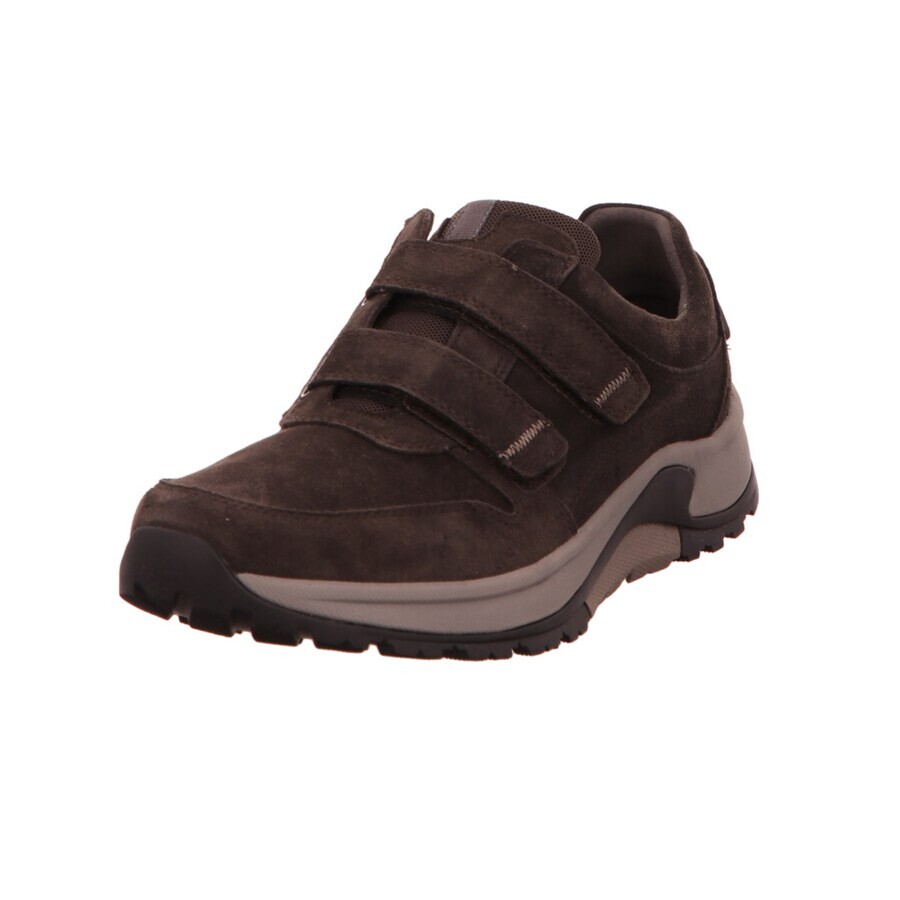 

Кроссовки Pius Gabor Athletic Lace-Up Shoes, цвет brown/dark brown