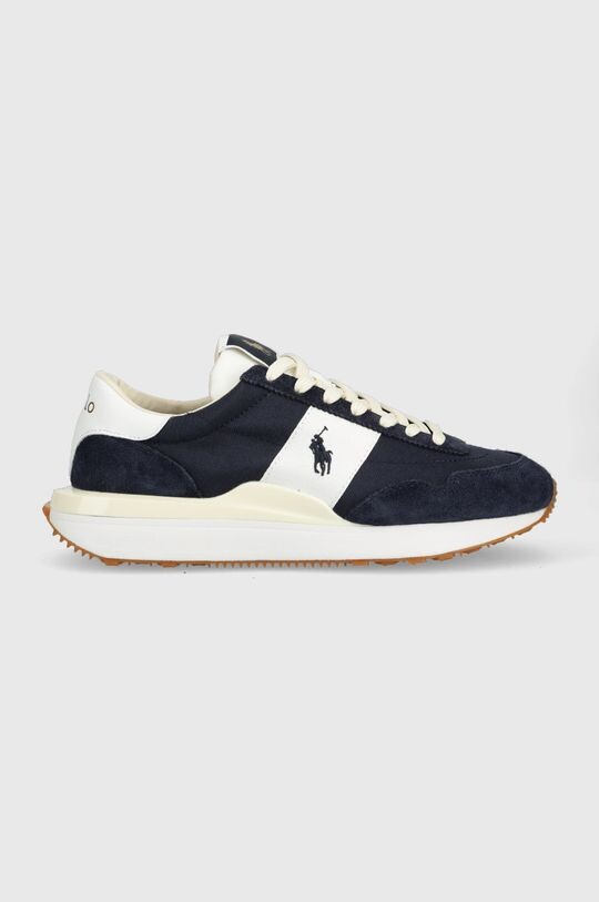

Кроссовки Train 89 Polo Ralph Lauren, темно-синий