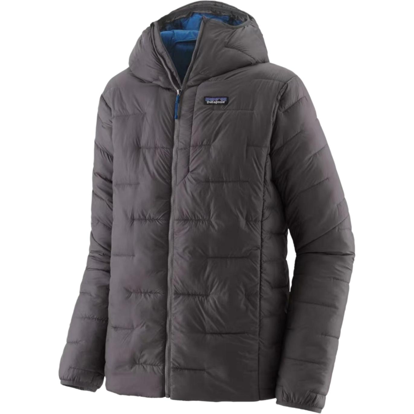 

Patagonia Куртка мужская пыльно-серая, Dusty Gray/FGE