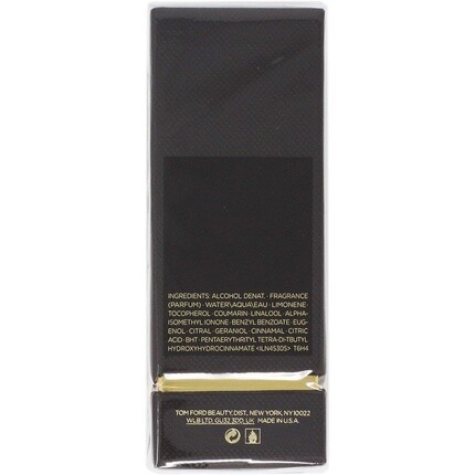 Парфюмерная вода Tom Ford Fougère d'Argent — фото 3