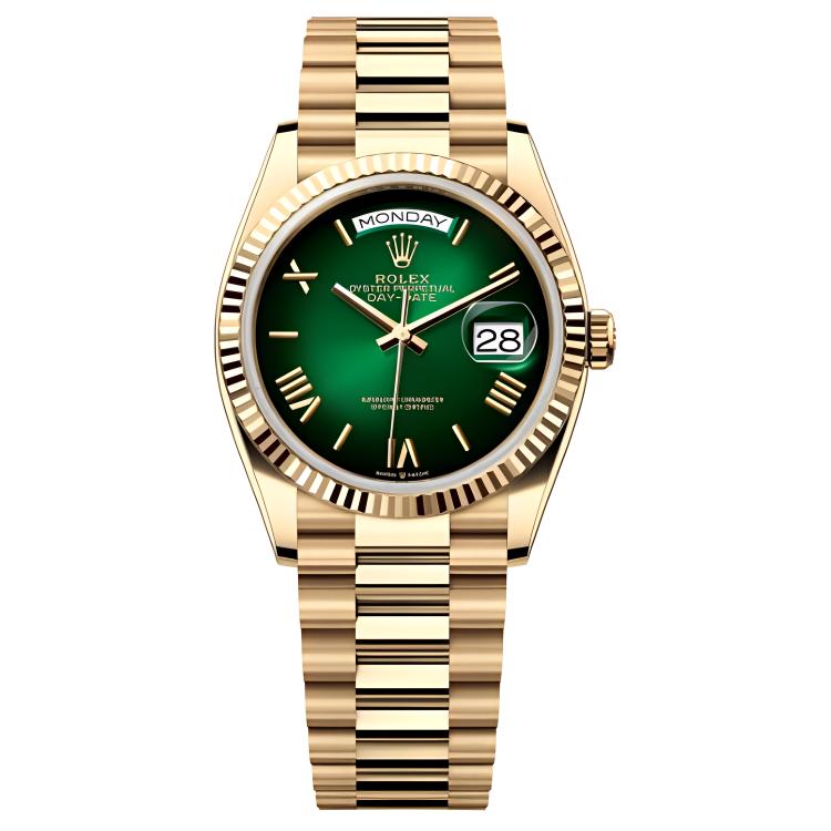 

2024 Day Date 36mm ROLEX