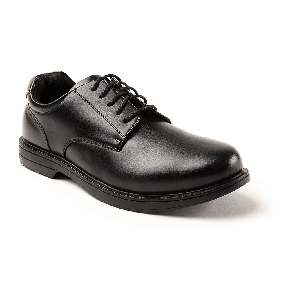 

Мужские оксфорды Deer Stags 902 Crown, черный