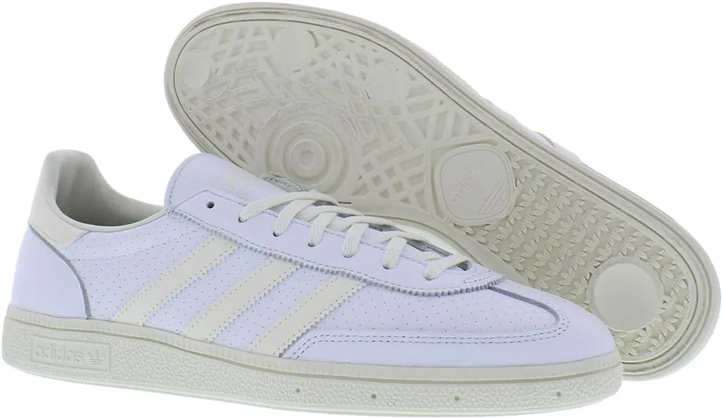 Adidas Unisex-Adult Avery, Foot Wear White/Off White/Off White — фото 4