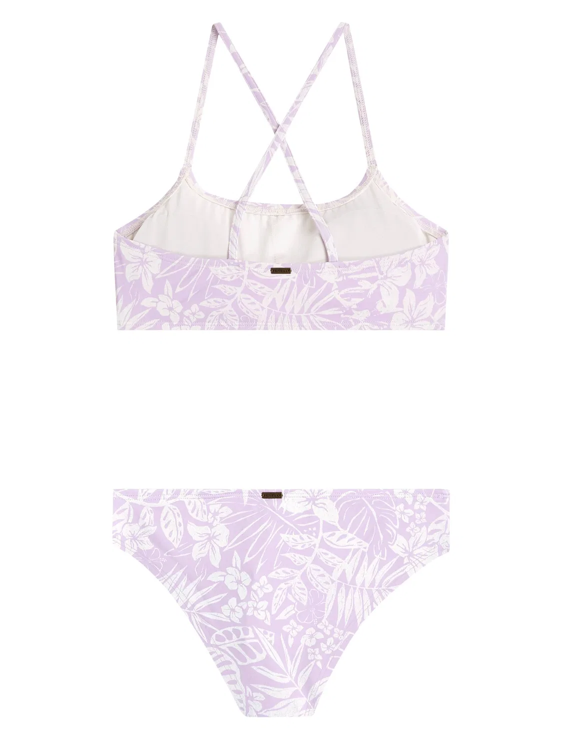 Бикини-бралетт 'Необходимые вещи' O'Neill, Lilac — фото 2