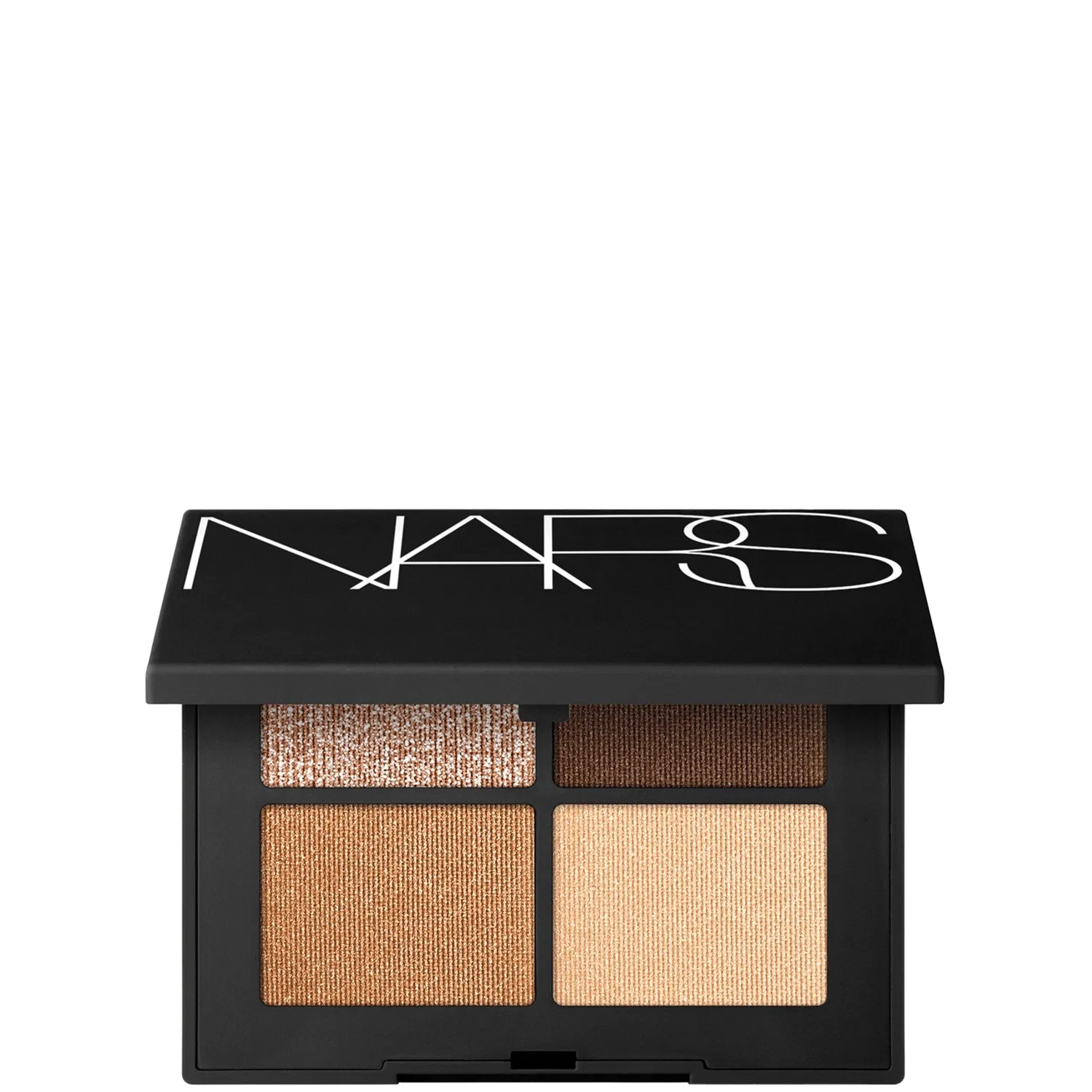 Ombretti quad - косметика мохаве Nars