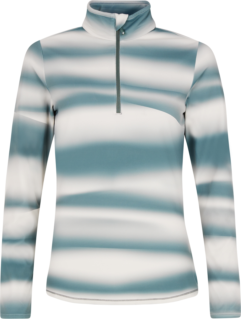 

Protest Толстовка Prtnoon 1/4 zip fleece evergreen XXL