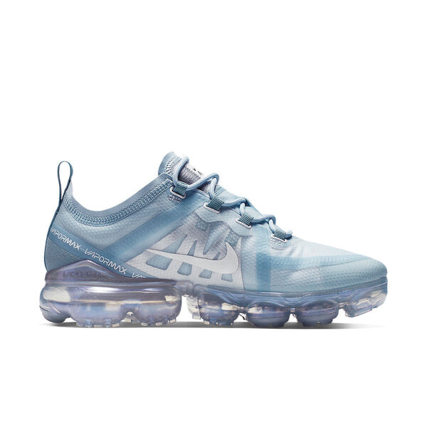Кроссовки air vapormax 2019 Nike, белый — фото 2