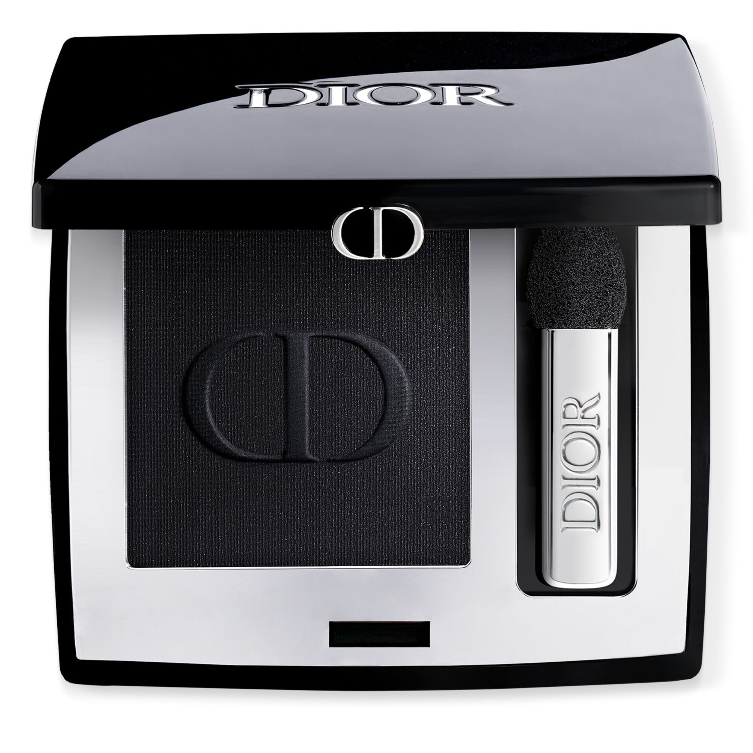 

Тени для век diorshow mono couleur lidschatten Dior, 098 pied-de-poule, вес 2 гр.