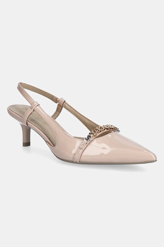 Туфли Gloria Pinko, бежевый