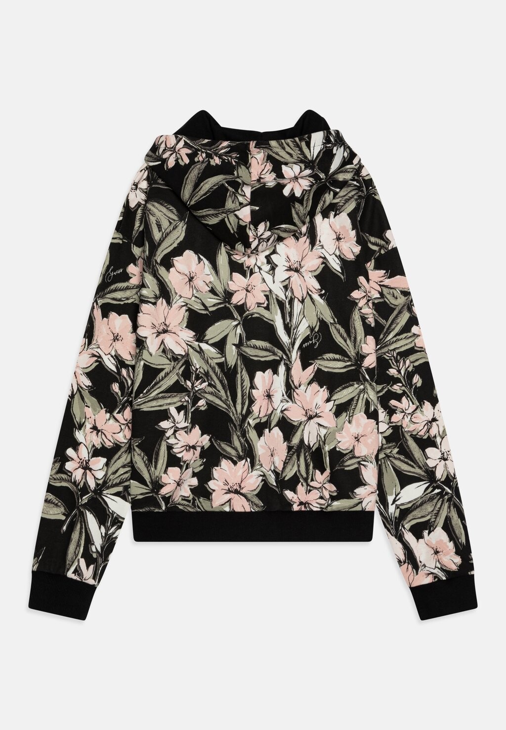 

Толстовка с капюшоном JUNIOR HOODED ACTIVE Guess, мультиколор