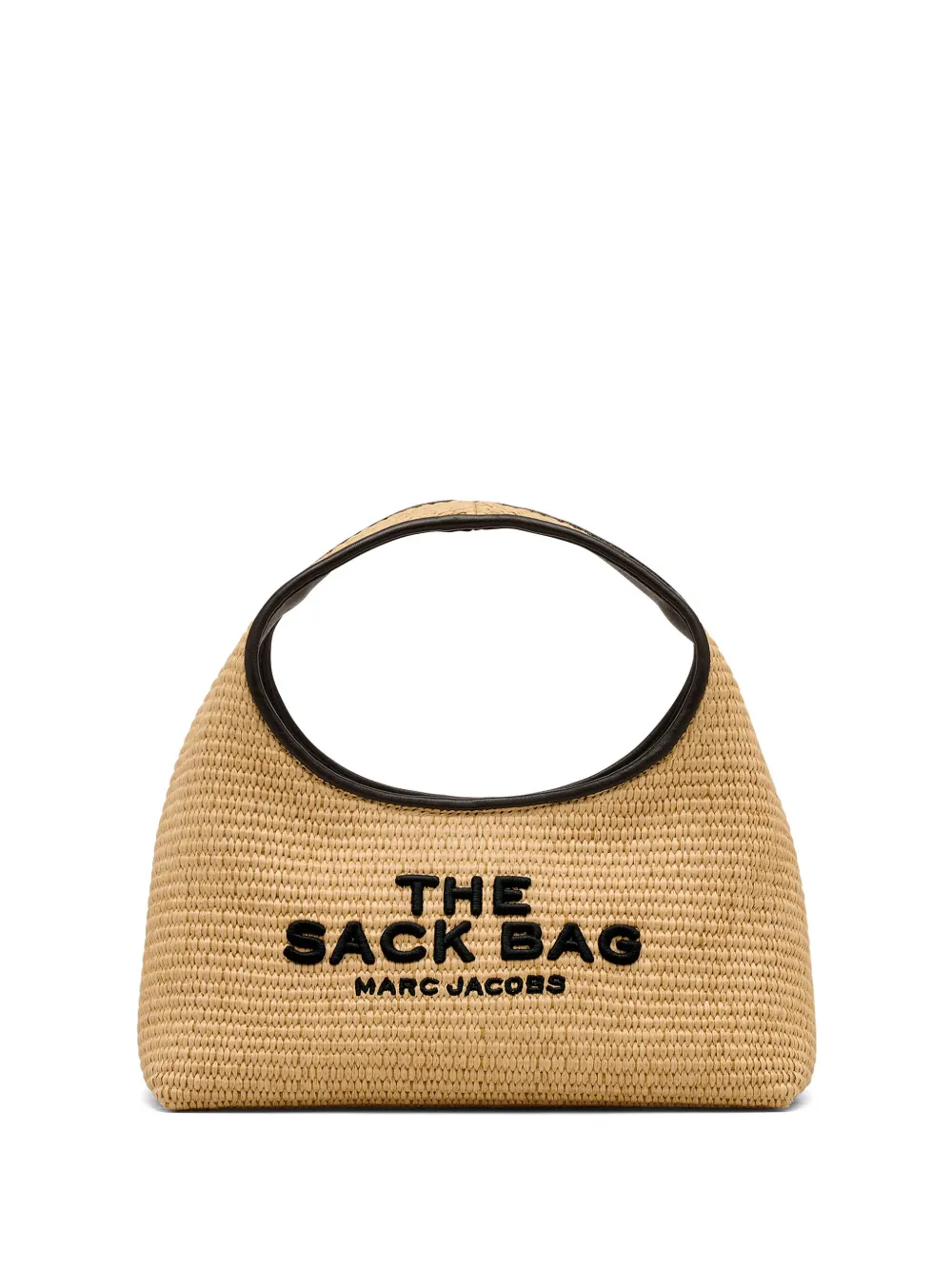 

Сумка The Mini Sack MARC JACOBS, нейтральный