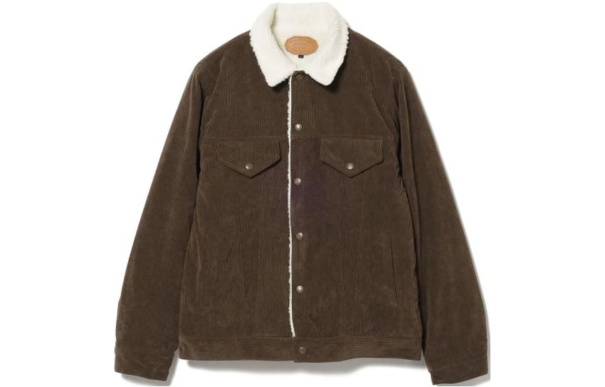 

Beams Куртка мужская, Brown