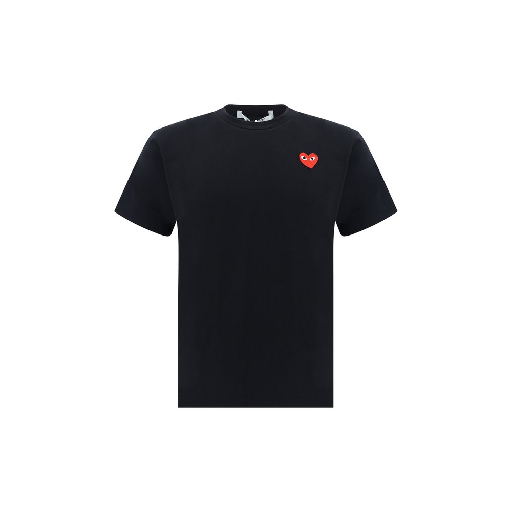 

Футболка Comme Des Garçons Play