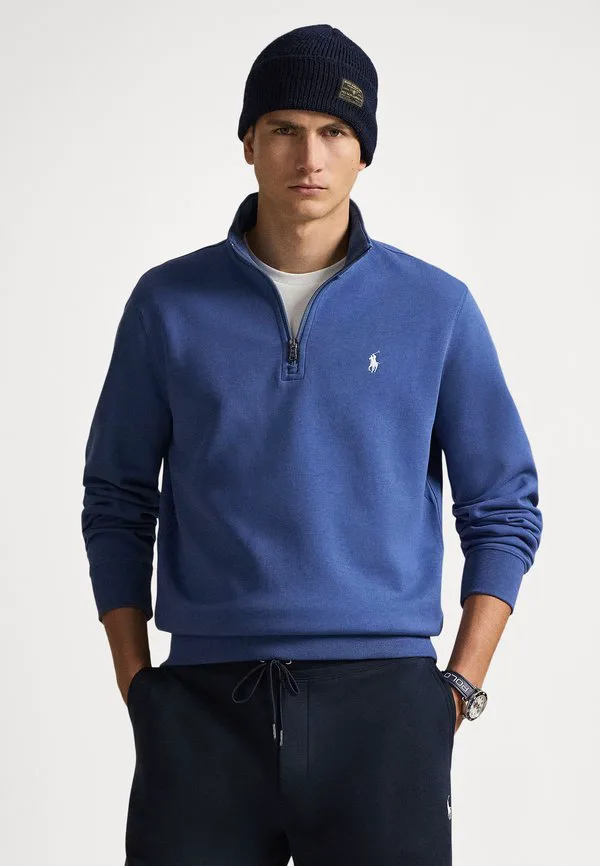 Толстовка с длинным рукавом Polo Ralph Lauren, Night Navy/C1730