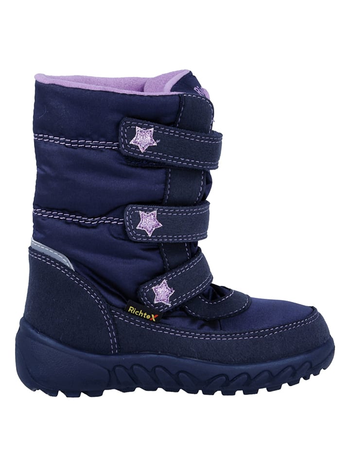 

Ботинки Richter Shoes