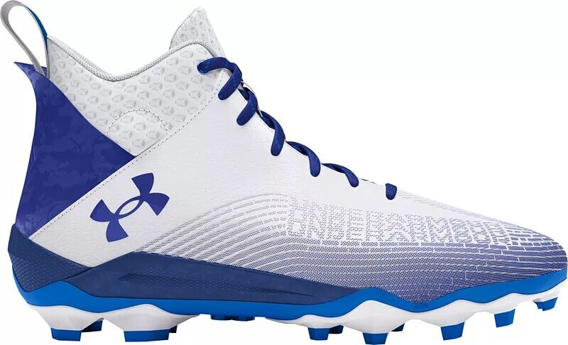

Мужские футбольные бутсы Under Armour Hammer 2.0 MC