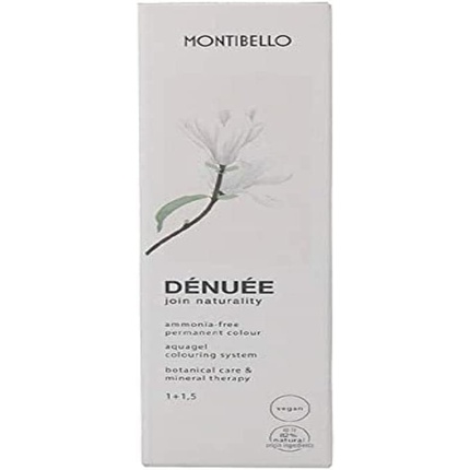 

Montibello Denuee Ammonia 4.4 Каштановый стандарт