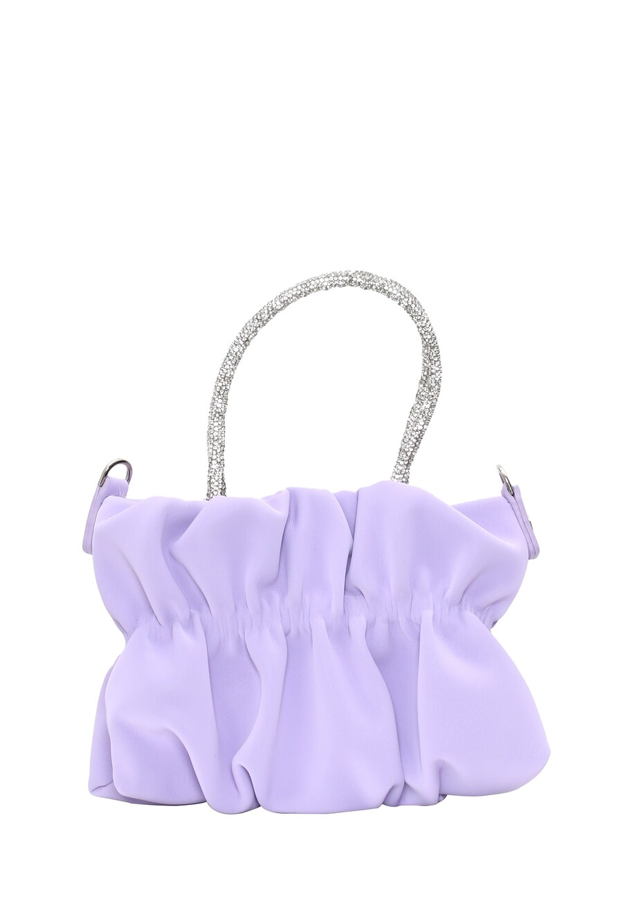 

Сумочка NAEMI, цвет Lavender, Розовый, Сумочка NAEMI, цвет Lavender
