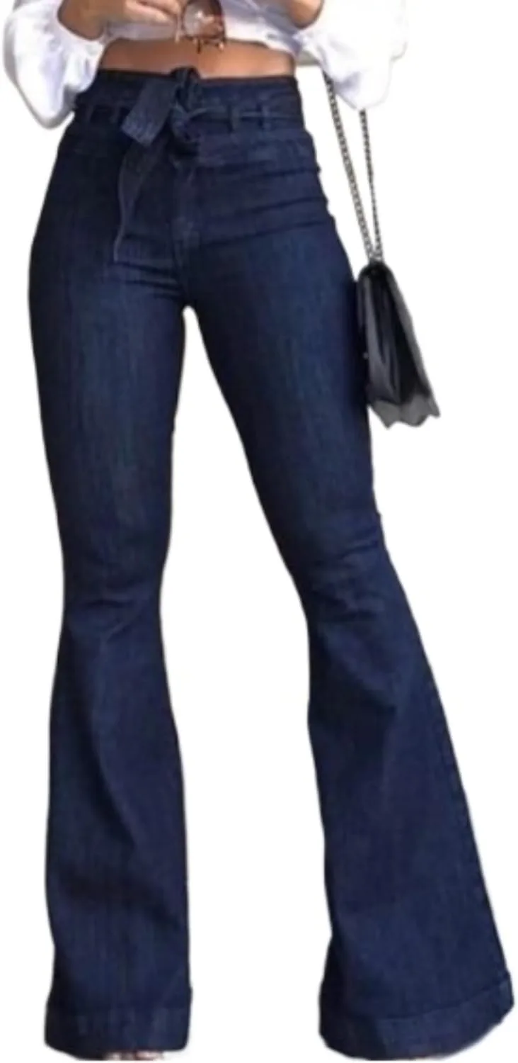 

Женские джинсы slim fit с высокой талией DGHM-JLMY