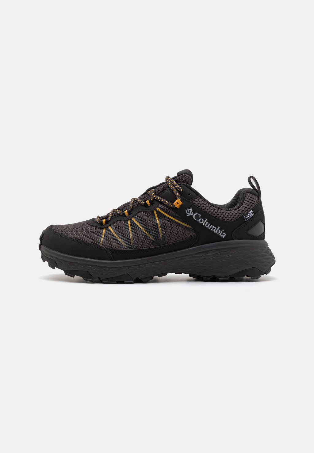 

Походная обувь PEAKFREAK RUSH Columbia, черный