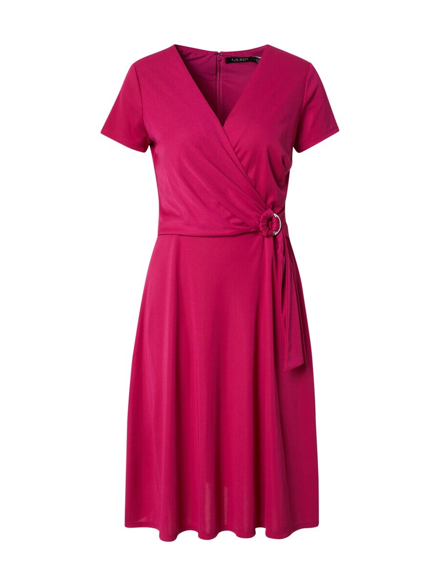 

Платье Lauren Ralph Lauren Dress KARLEE, фуксия