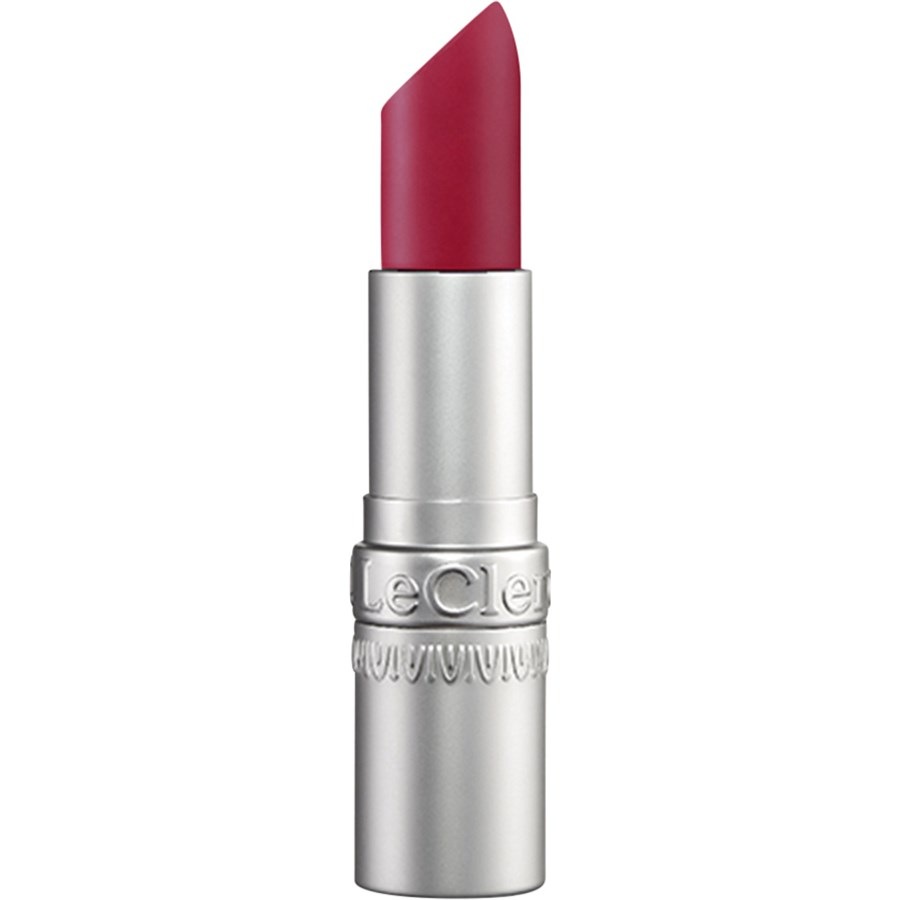 

Помада T. LeClerc Transparent Lipstick, 06 ORGANZA / 3 g