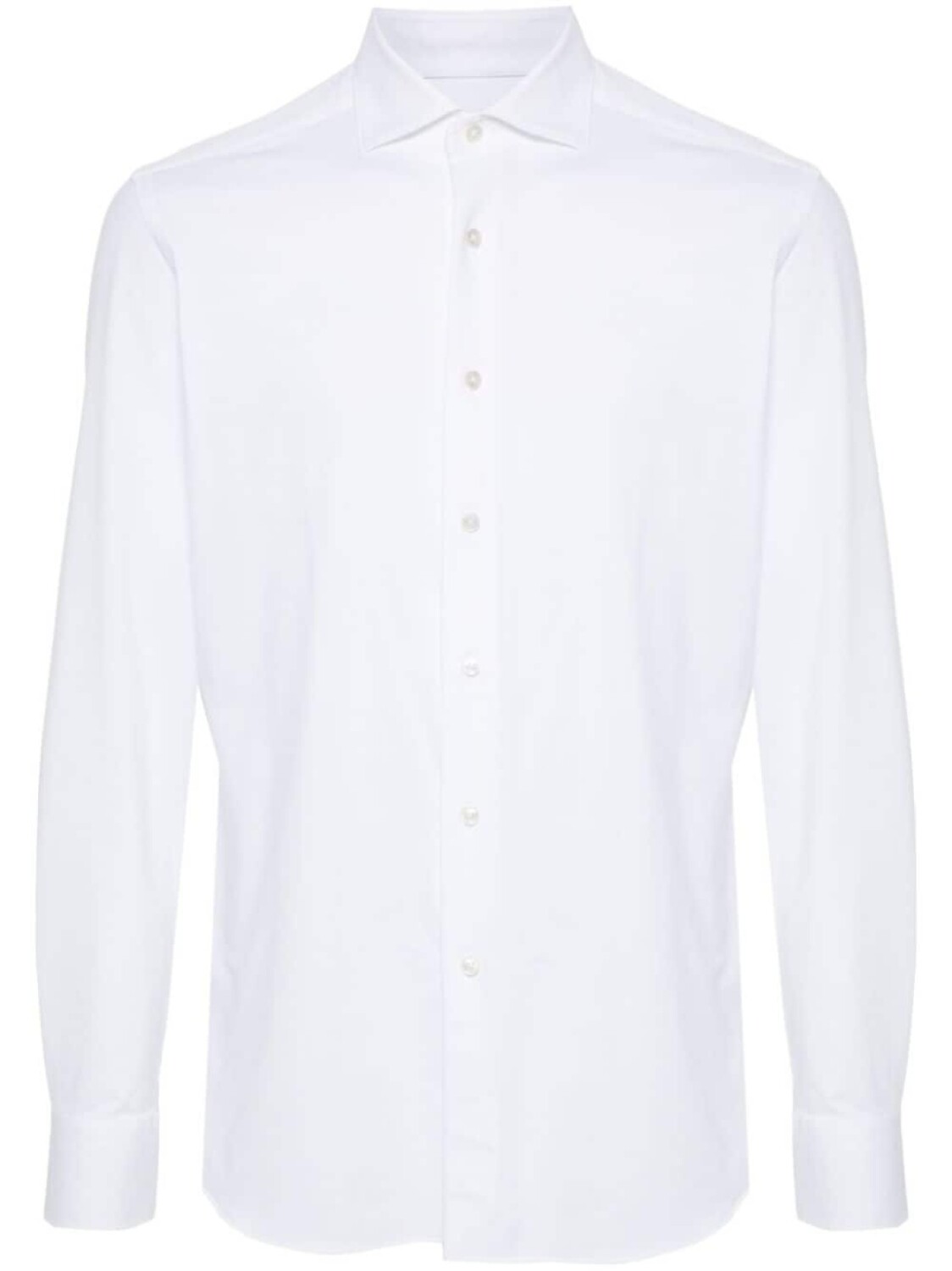 

Glanshirt футболка из джерси, белый