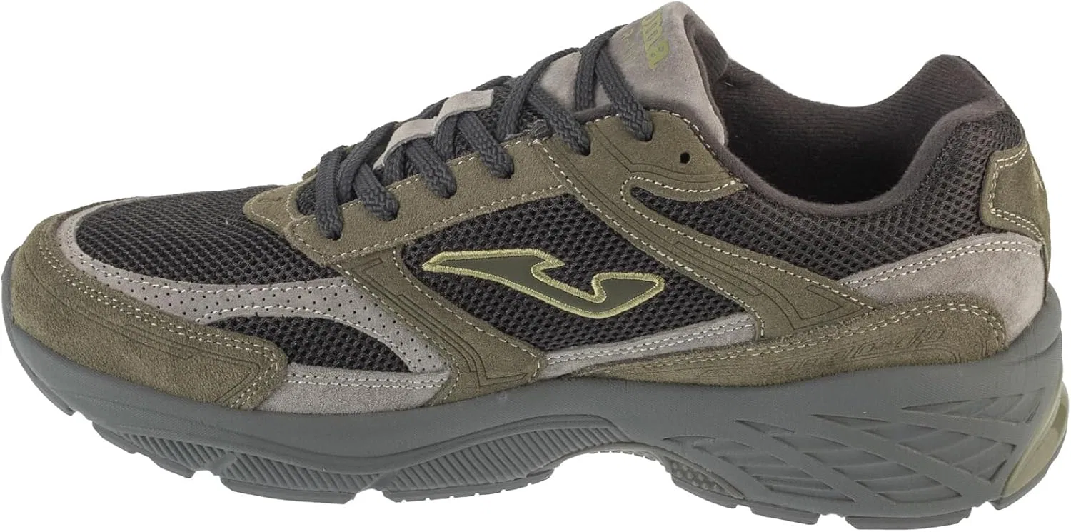 Мужские кроссовки Joma Jomasneakers, Green — фото 2