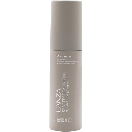 Спрей для волос Keratin Healing Oil Lustrous Shine - Heat Protectant — фото 3