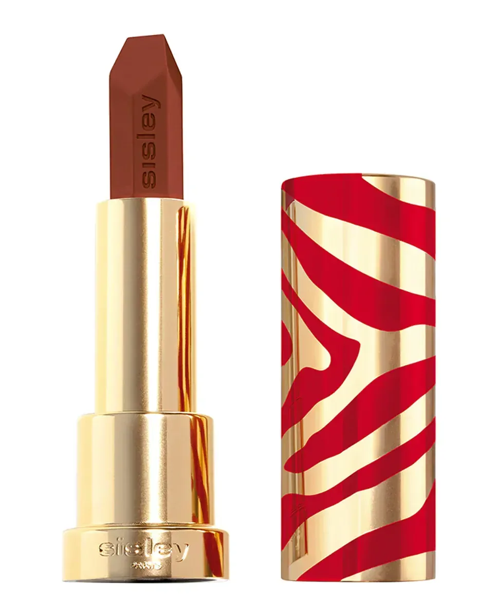 Помады Le Phyto Rouge Sisley, Beige Beijing 16