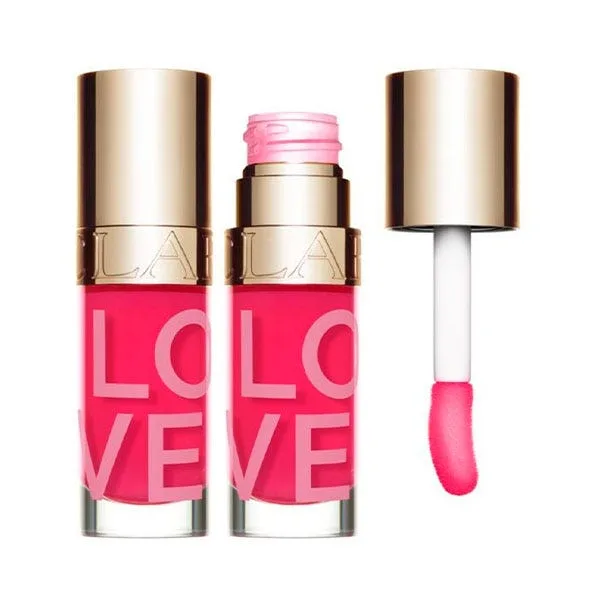 Блеск для губ CLARINS Lip Comfort Oil 1 шт