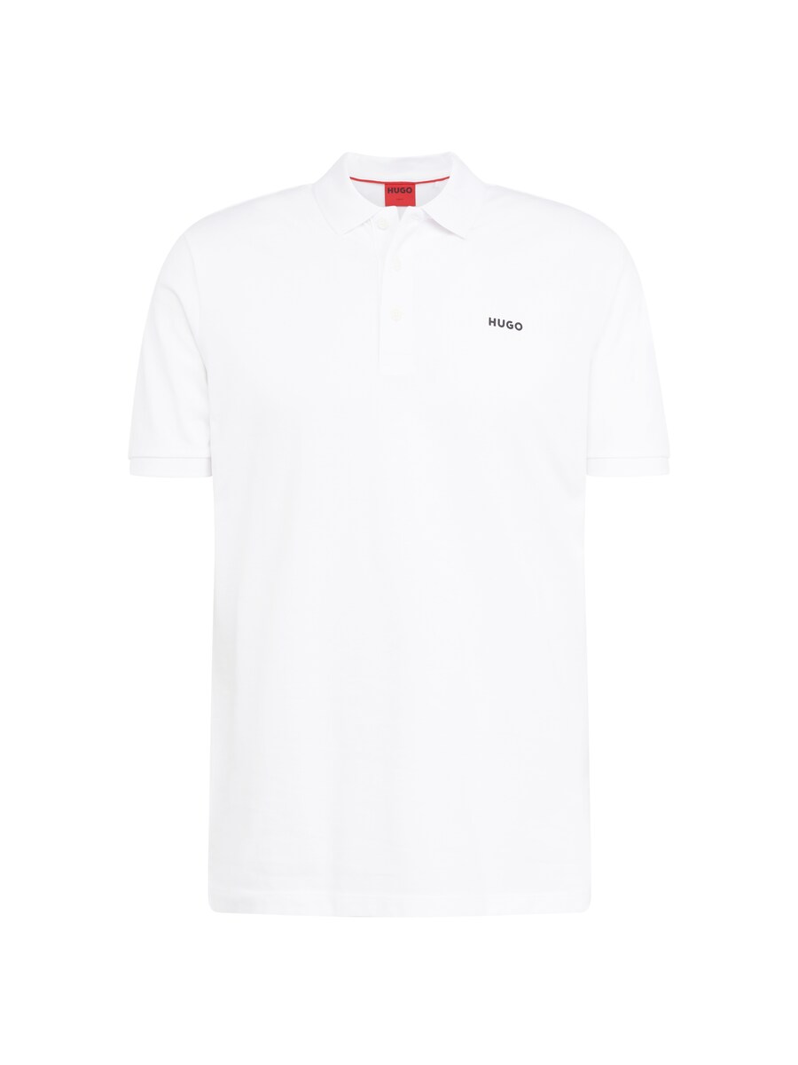 

Футболка HUGO Donos, White