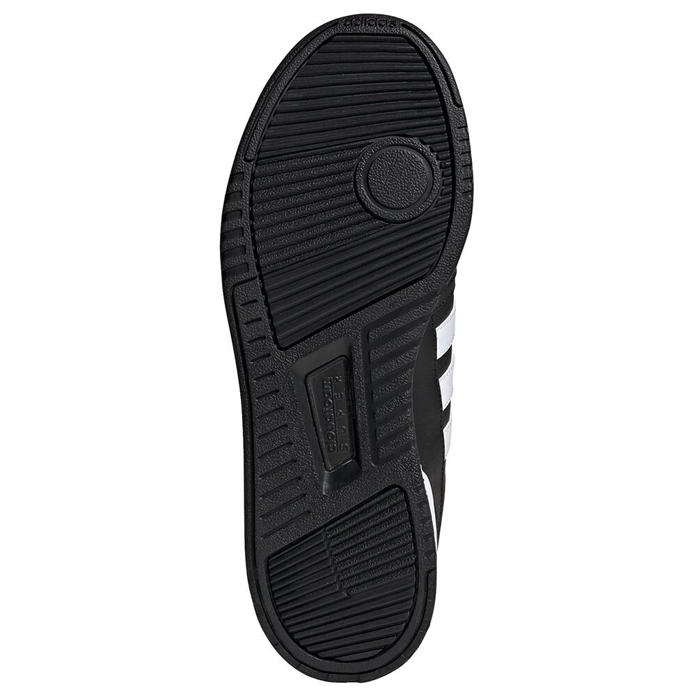 Кроссовки adidas Postmove, черный — фото 2