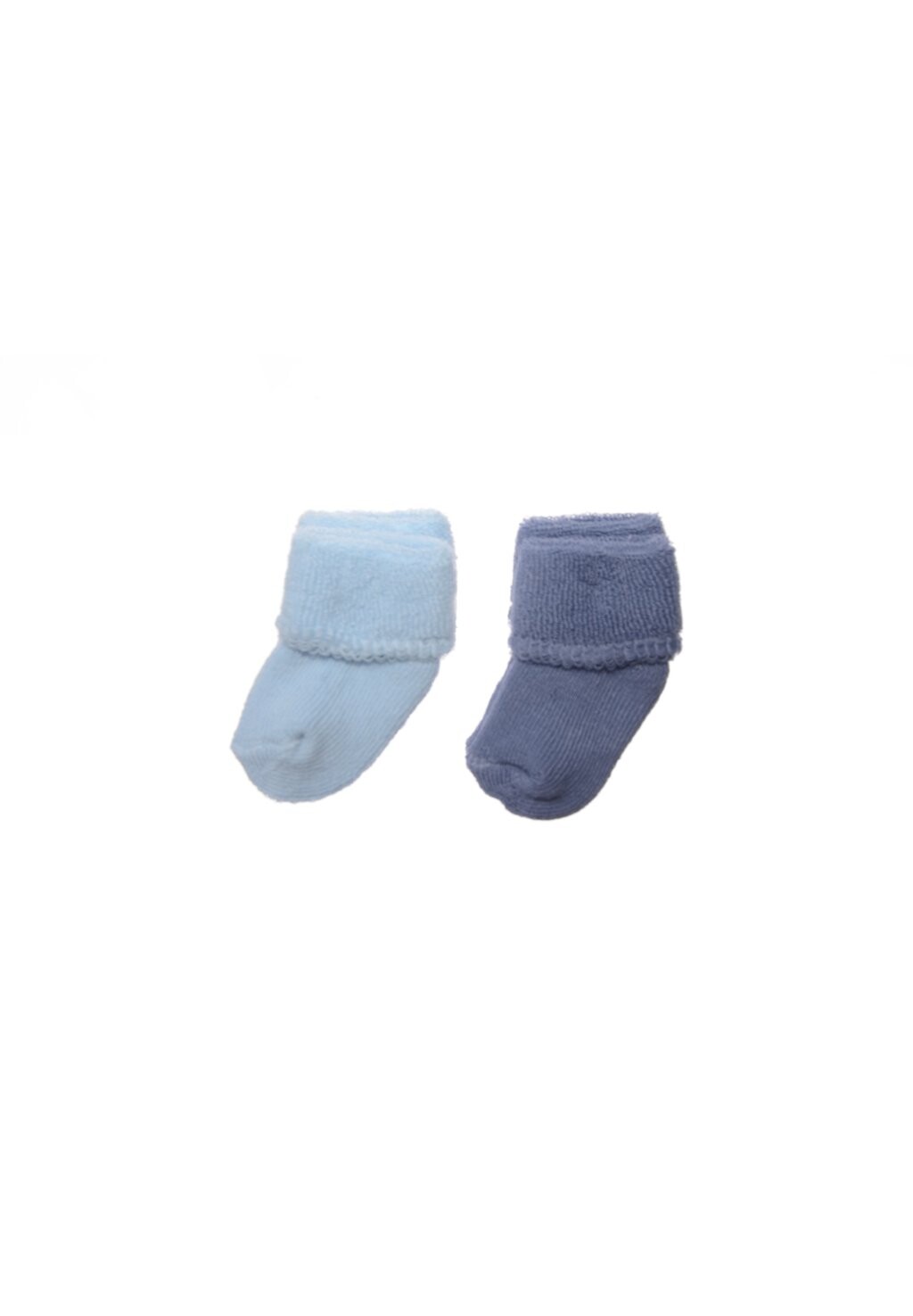 

Носки 2 PACK Liliput, цвет steel grey / wan blue