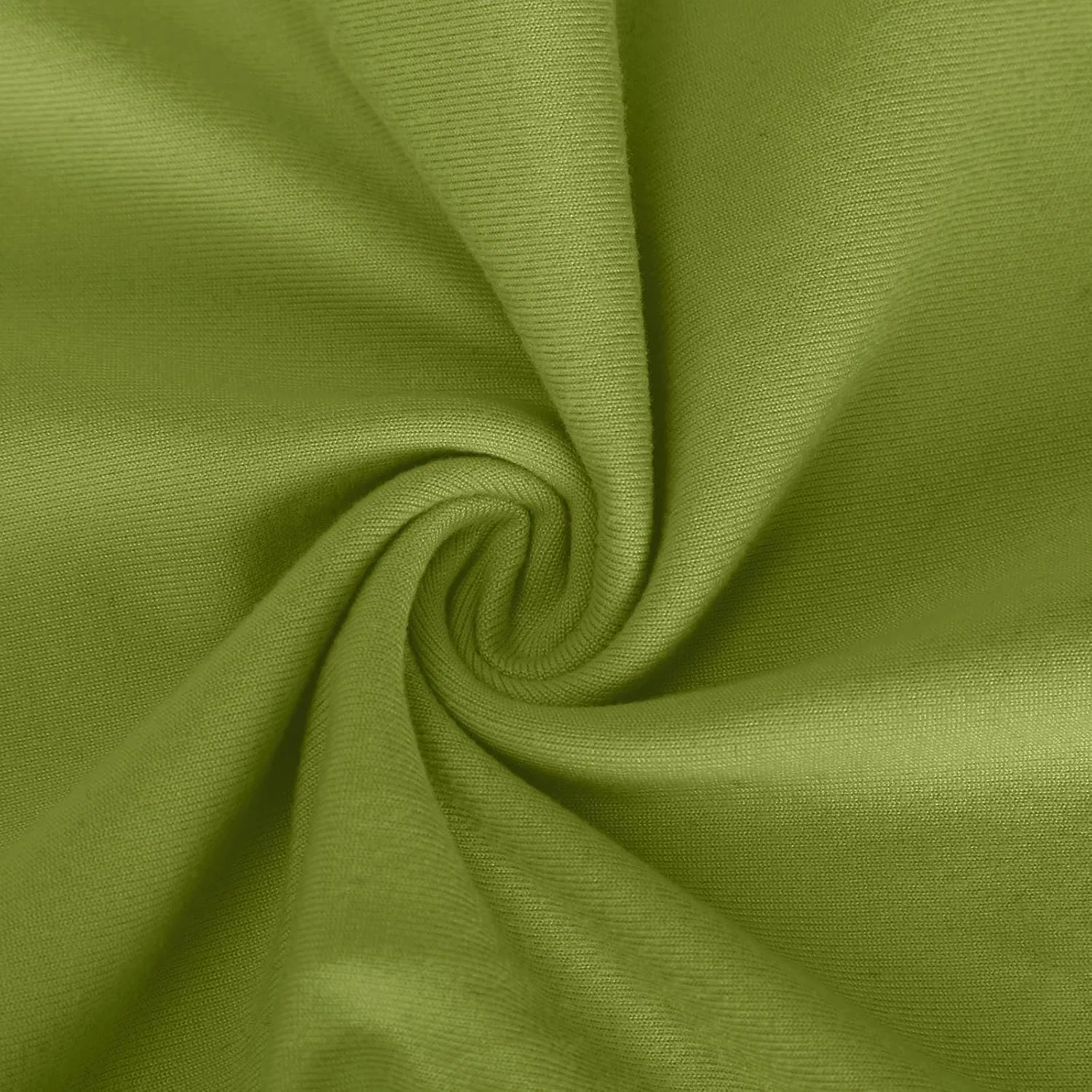 Капри-леггинсы для девочек, Generic, Green — фото 3