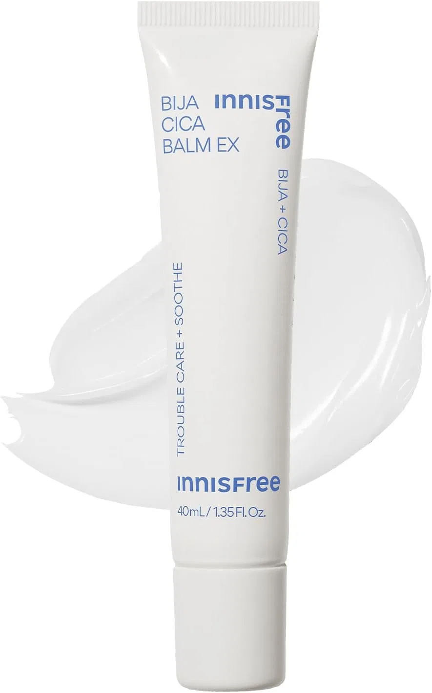 Сыворотка Innisfree — Для лица Vija Shikamu EX, 40 мл