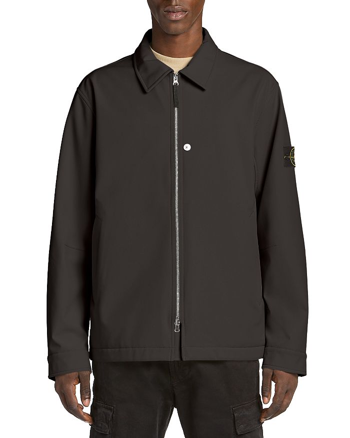 

Куртка Shane Stone Island, черный