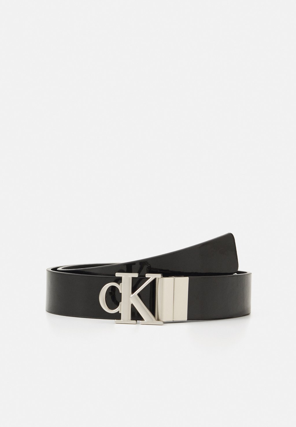 

Ремень MONO BELT Calvin Klein Jeans, черный