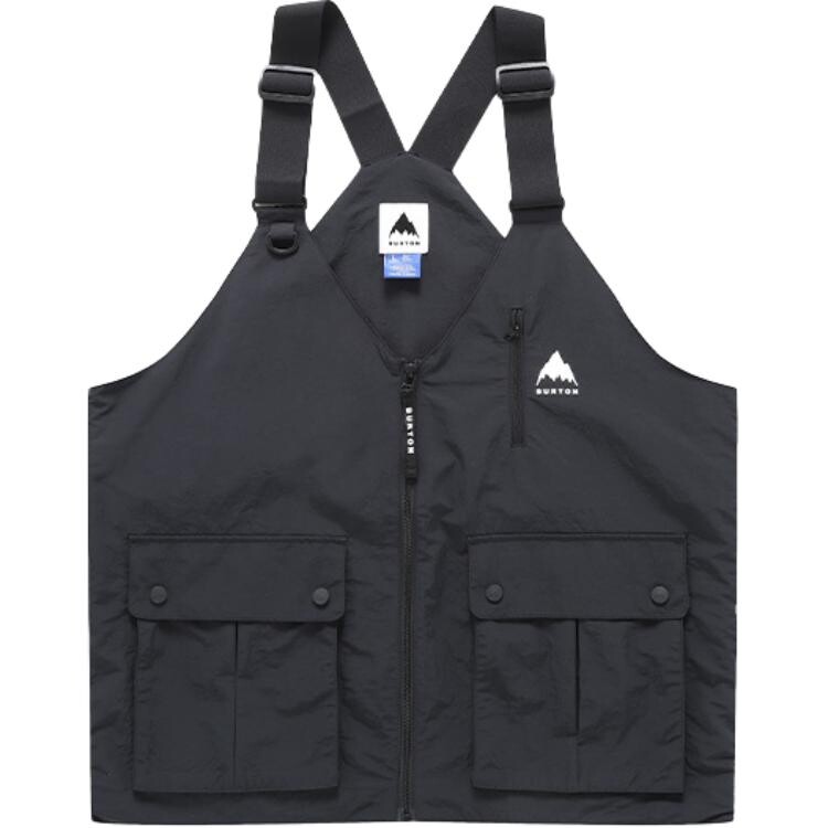 

Жилет мужской Burton, черный