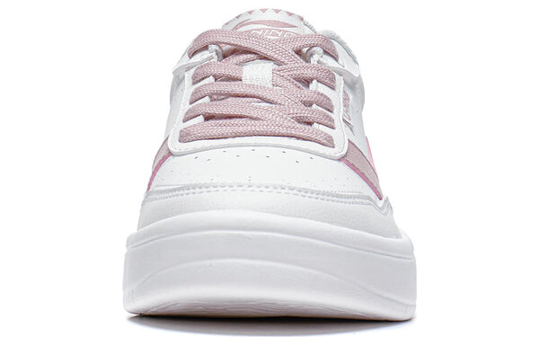 Кроссовки qingyi skate shoes Li-Ning, белый — фото 4