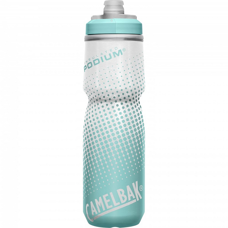 

Бутылка для питья Podium Chill Camelbak, бирюзовый