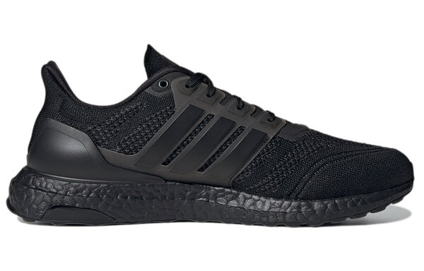 Кроссовки ultraboost dna prime shoes Adidas, черный — фото 2